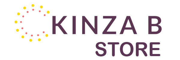 kinzab store